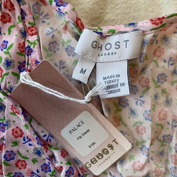 Flo Dress - Picture 8 of 10